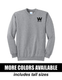 Art's Way - Port & Co™ Essential Fleece Crewneck Sweatshirt