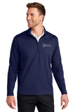 KAC-Port Authority® C-FREE® Double Knit 1/4-Zip