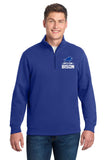 NI Fall Sports 2026 -Sport-Tek® 1/4-Zip Sweatshirt