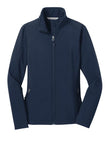 KRHC- Port Authority® Women's Core Soft Shell Jacket