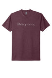 CFF-Next Level Unisex CVC T-Shirt | Strong Mama Era