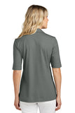 ISB-Travis Mathew Ladies Sunsetters Polo