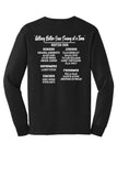 AHS Girls Golf 2026 - Gildan Ultra Cotton Long Sleeve Tee