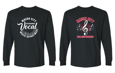 MC VMD '25 -  Gildan Long Sleeve Tee (Youth/Adult)