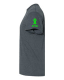 4th Annual Dalton Cooper Memorial '25 - Gildan Short Sleeve Tee