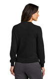 ISB-Brooks Brothers ® Women’s Washable Merino Cardigan Sweater