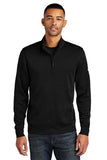 ISB-Nike Dri-FIT Corporate 1/2-Zip