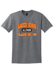Ames Alumni - Gildan® DryBlend® 50 Cotton/50 Poly T-Shirt