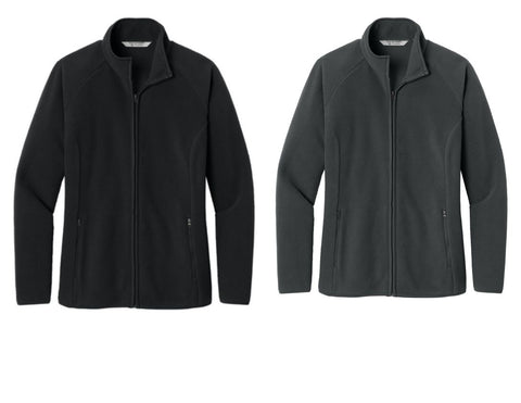LFD - C-FREE® Raglan Fleece