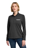 FSB-Brooks Brothers® Women’s Mid-Layer Stretch 1/2-Button