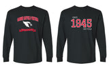 GHV FCCLA '25 - Gildan Long Sleeve Tee