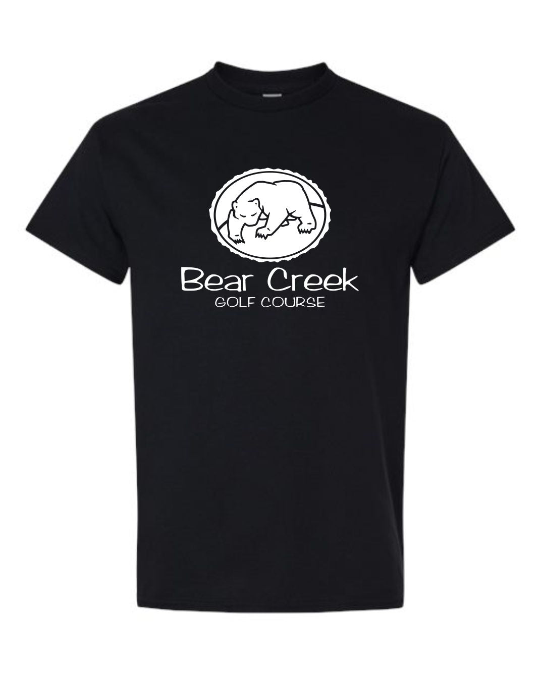 Bear Creek Golf Course | Forest City, Iowa – threads algona