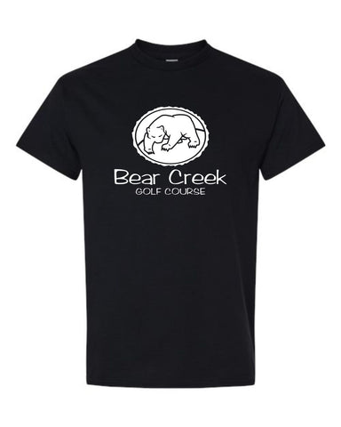 Bear Creek - Gildan Softstyle® T-Shirt