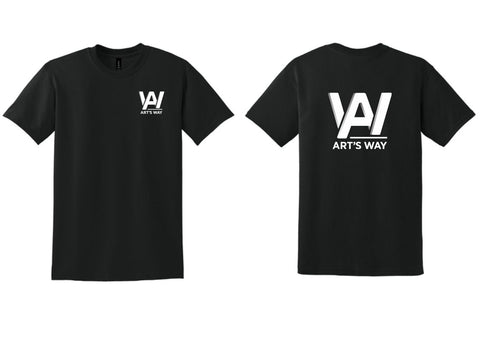 Art's Way - DryBlend® T-Shirt (Talls Available)