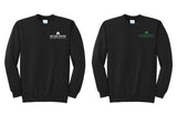 Art's Way Scientific - Port & Co™ Essential Fleece Crewneck Sweatshirt