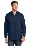 ISB-TravisMathew Coveside 1/4-Zip