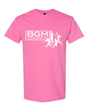 BGM Sports - Gildan Short Sleeve Tee (Youth/Adult)