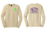 Dalton Cooper Event '26 - Gildan Long Sleeve T-Shirt