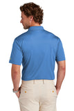 ISB-Brooks Brothers® Mesh Pique Performance Polo