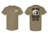 JH Golf Tournament '26 - Gildan Short Sleeve T-Shirt (Youth/Adult)