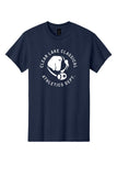 CLC Spirit Store - Gildan Short Sleeve T-Shirt (Youth/Adult)