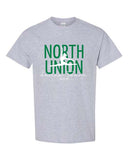 NU STATE DANCE '26 - Gildan Short Sleeve Tee