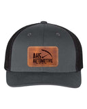 AHS Auto - Richardson - R-Flex Trucker Cap