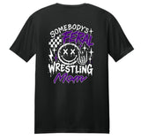 WWC '26- Gildan Short Sleeve Tee (Youth/Adult) | 3 Design Options