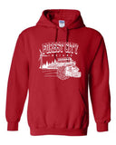 FC Cheer '26 - Gildan Hoodie (Youth/Adult) | Design 1