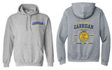 BGHS FFA '26 - Gildan® Heavy Blend™ Hooded Sweatshirt