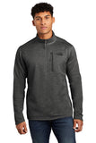 ISB-TNF Skyline 1/2-Zip Fleece