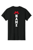 GHV 2027 Cheer Parents - Gildan Short Sleeve T-Shirt