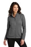 Hosmer - Ladies Arc Sweater Fleece Jacket