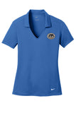 Bear Creek - Nike Ladies Dri-FIT Vertical Mesh Polo