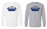 NI FB 2026 - Long Sleeve Tee (Youth/Adult)