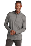 ISB-TravisMathew Crestview 1/4-Zip