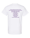 Waldorf Homecoming '25 - Unisex DryBlend® T-Shirt