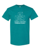 Little Hawks Childcare Center - Unisex Short Sleeve Tee