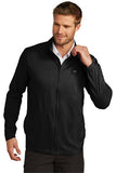 ISB - TravisMathew Surfside Full-Zip Jacket