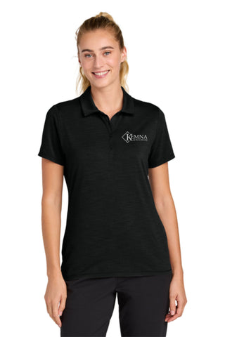 KAC-Sport-Tek® Women’s Versa Polo