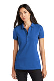 WIB - Mercer+Mettle® Women’s Stretch Heavyweight Pique Polo