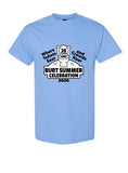 Burt Summer Celebration '26 - Port & Co™ Core Blend Tee
