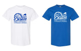 NI VB 2026 - Short Sleeve Tee (Youth/Adult)