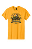 K.Cram Memorial Scholarship '26 - Gildan Short Sleeve Tee (Youth/Adult)
