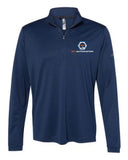 SPI - Adidas - Lightweight Quarter-Zip Pullover