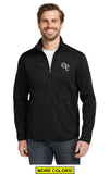 Ex Op Staff - Eddie Bauer ® Dash Full-Zip Fleece Jacket