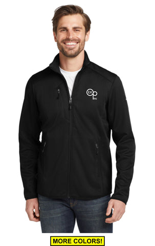 Ex Op Staff - Eddie Bauer ® Dash Full-Zip Fleece Jacket