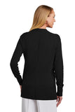 FTSB - Brooks Brothers® Women’s Cotton Stretch Long Cardigan Sweater