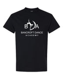 BDA '25 - Gildan Short Sleeve T-Shirt (Youth/Adult) | BDA Logo