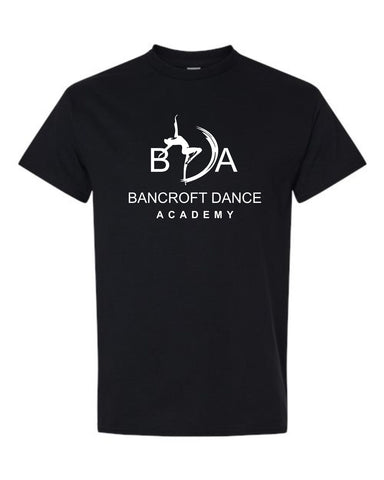 BDA '25 - Gildan Short Sleeve T-Shirt (Youth/Adult) | BDA Logo